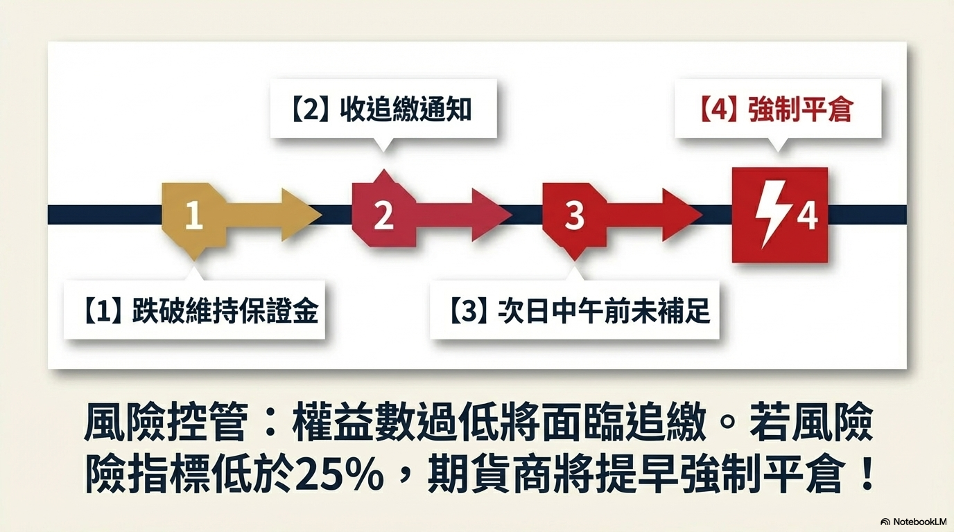 旺宏期貨手續費、保證金、損益教學、結算日總整理大公開 4 3232