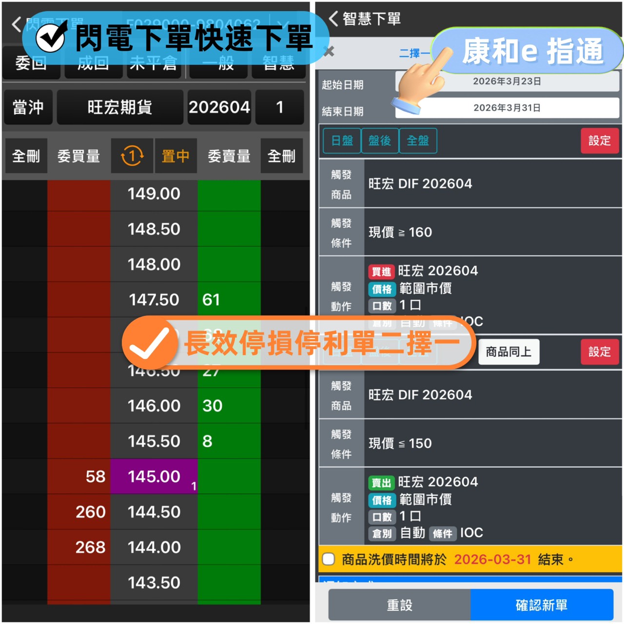 旺宏期貨手續費、保證金、損益教學、結算日總整理大公開 5 S 63864836 1